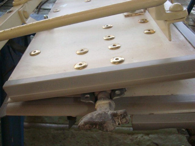 Construcción de carros de ferrocarril en OEM´s