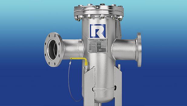 SOLUCIONES EN FILTRACIÓN ROSEDALE PRODUCTS