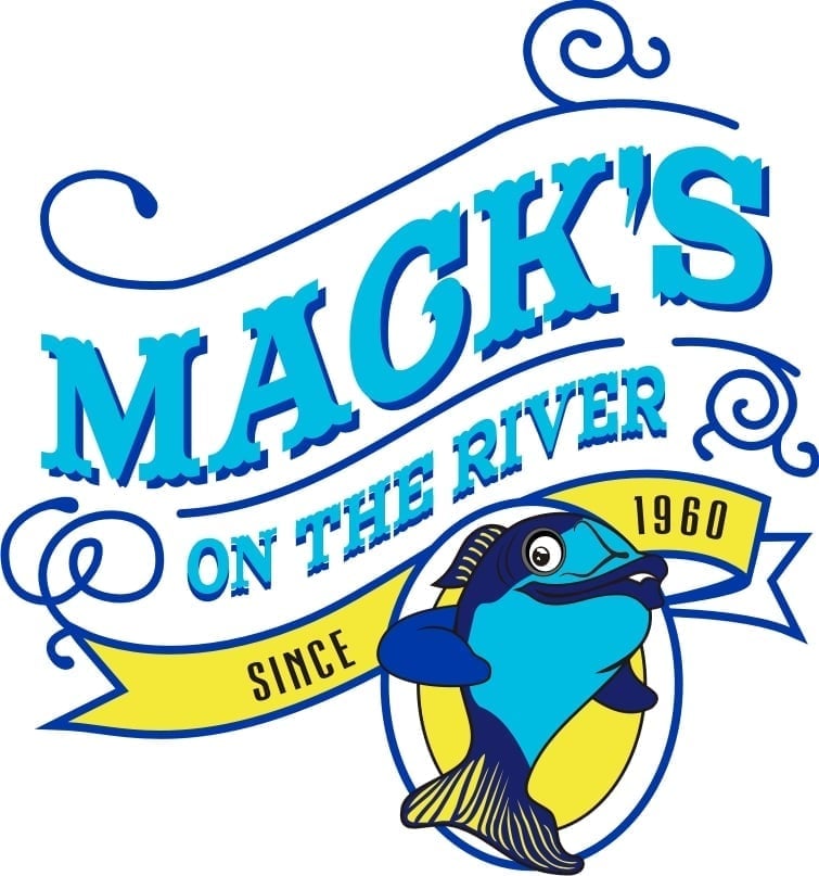 Mack's On The River