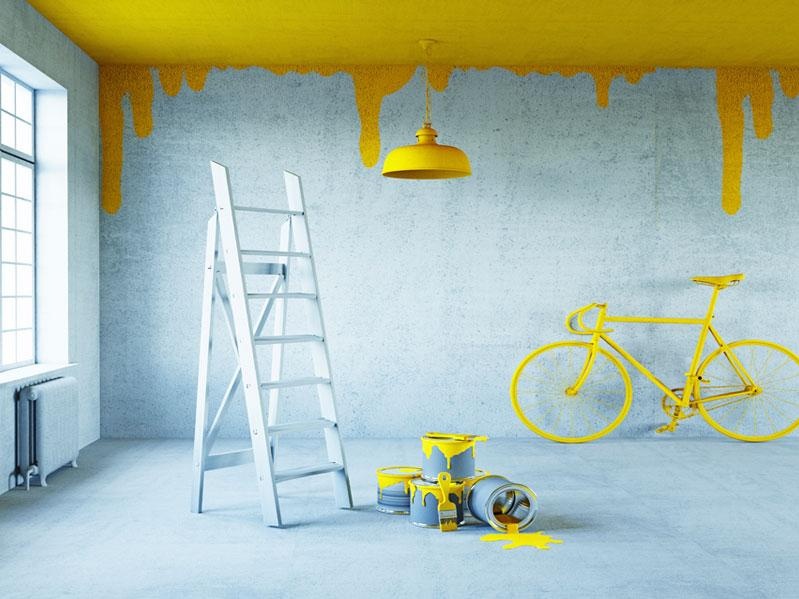 PINTURAS COMEX PEDREGAL - PINTURAS DECORATIVAS