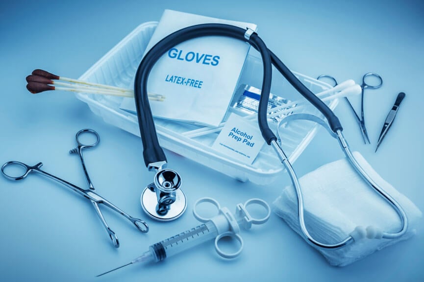 Hospital Los Reyes - MEDICINA INTERNA