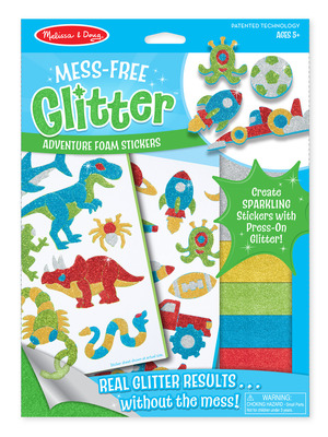 GLITTER DINOSAURS
MD 19501 NO. 152
$343.75