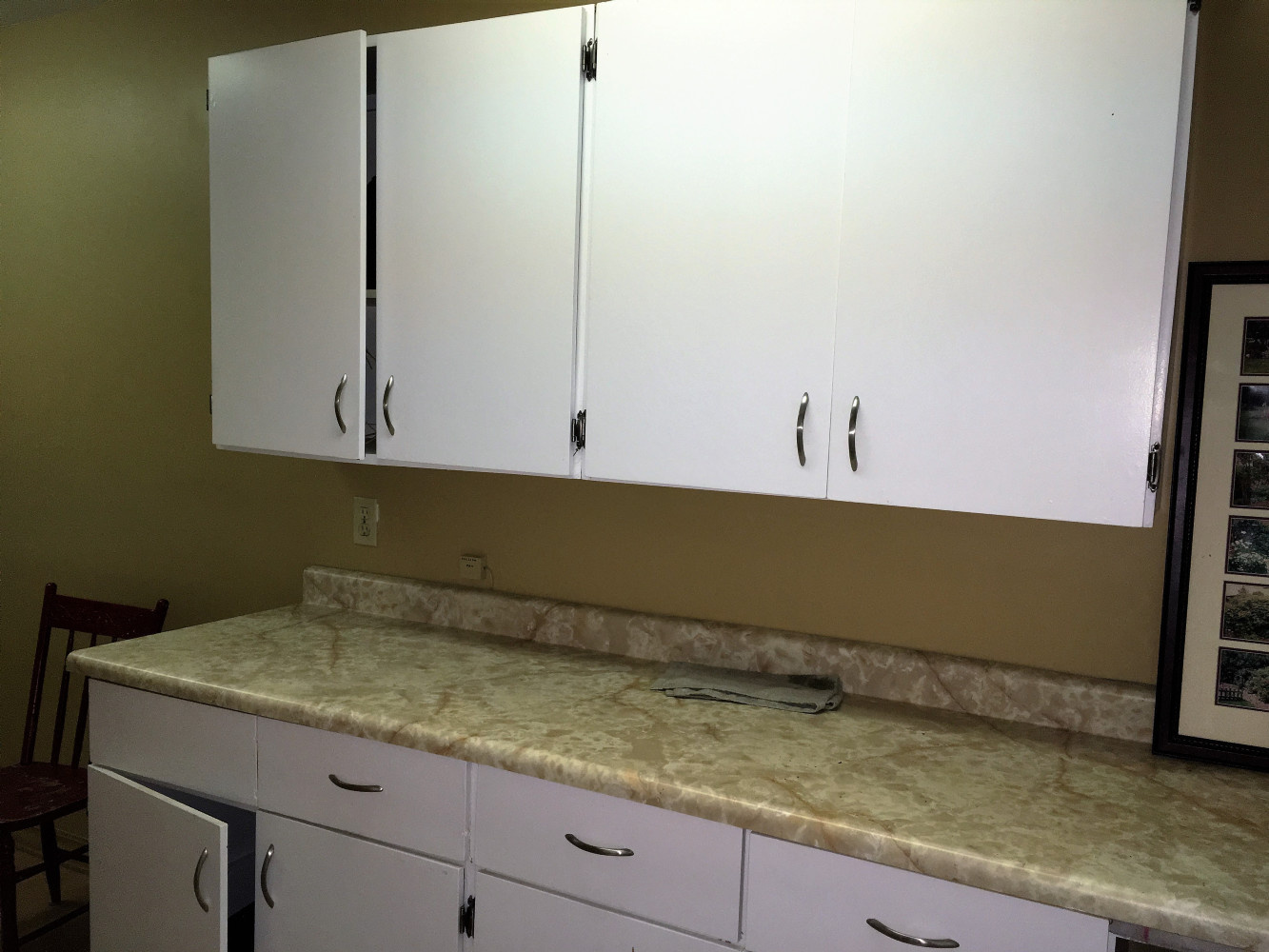 Kitchen/Dining Room
Photo 3