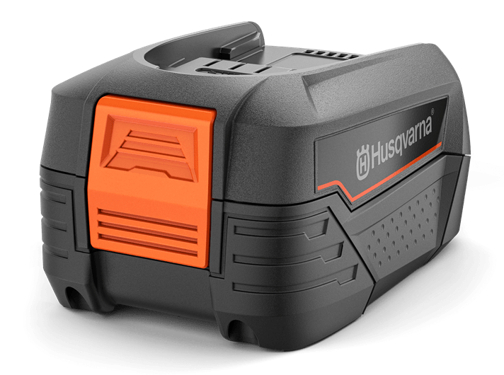 Husqvarna P4A18-B72 Battery