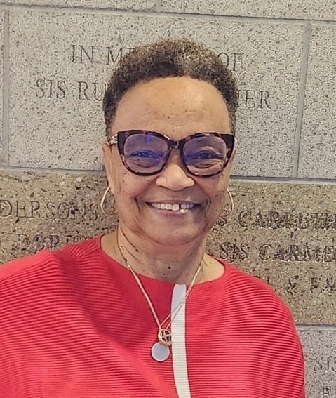 Beverly Jo Barnett
