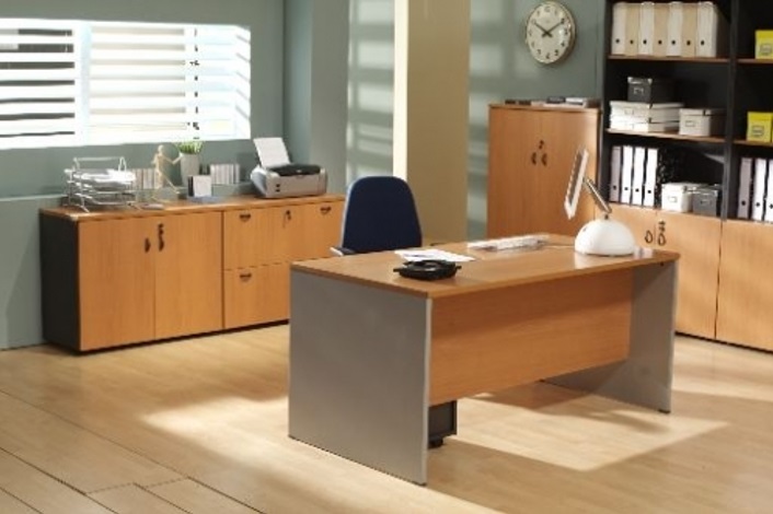 MOBILIARIO EJECUTIVO LYON