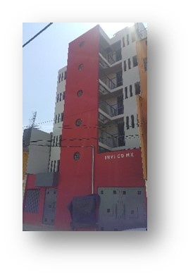 IRIDIO No. 7
No. DE  VIVIENDAS 11
