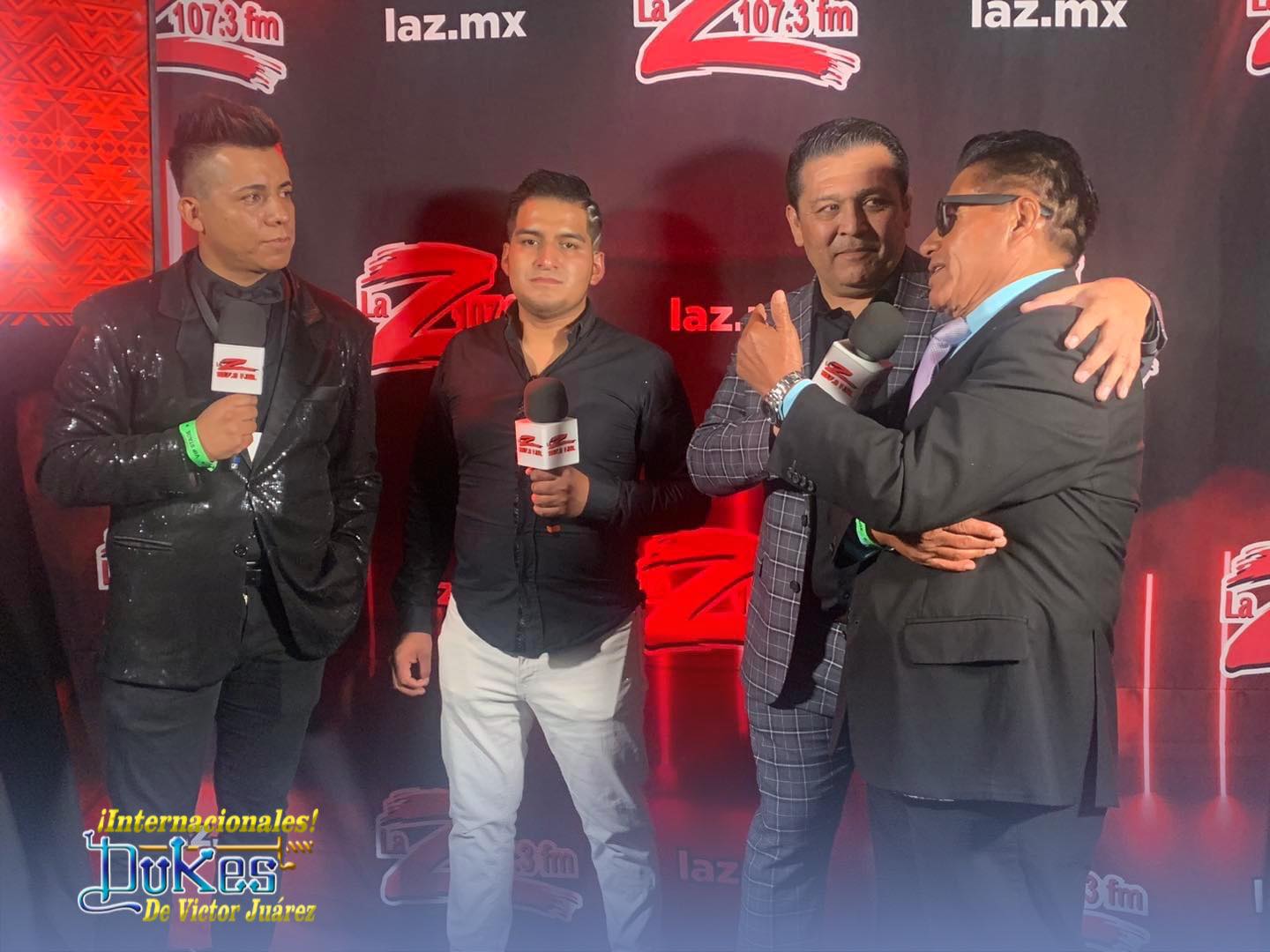 Entrevista con la Z!!