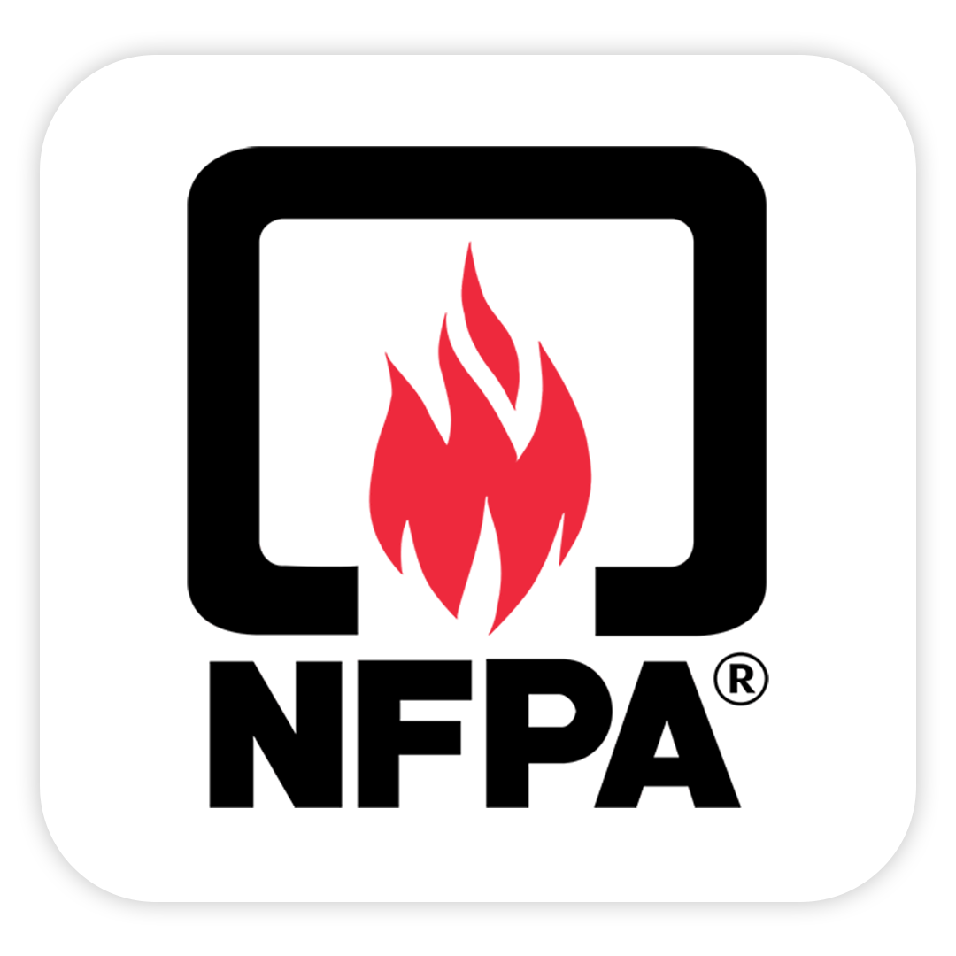 ¡Conoce la norma NFPA 25!