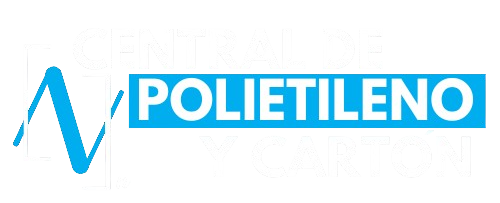 CENTRAL DE POLIETILENO Y CARTON