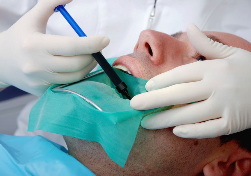 Dental Ortodoncia, Dr. Eduardo Noé Garcia Castañeda - LIMPIEZAS