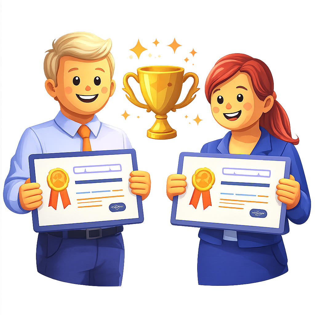 Education and Training