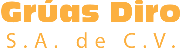 Servicio de grúas – Grúas Diro – Zacatecas