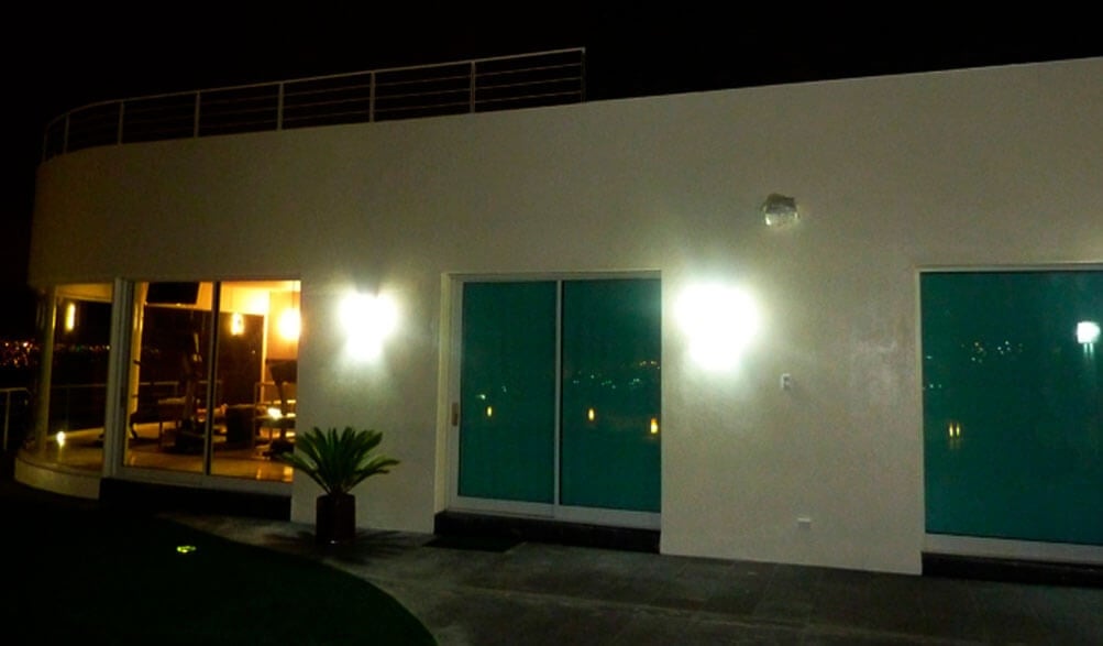 SOLSUB Constructora S. R.L. de C.V. - URBANIZACIONES