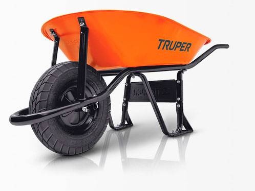 Ferretería Navarrete Hermanos S.A. de C.V. - CARRETILLAS