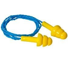 Protetor Auricular de Copolimero