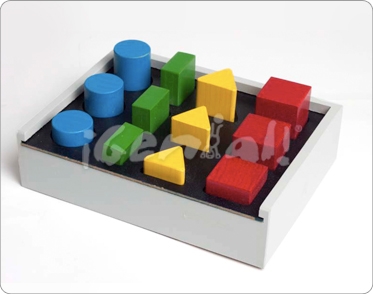 CAJA DE PROGRESIONES
JML TGC 136 
$493.75
