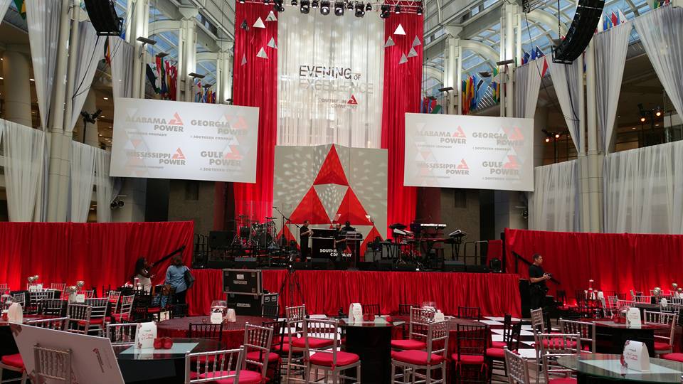 Evening of Excellence