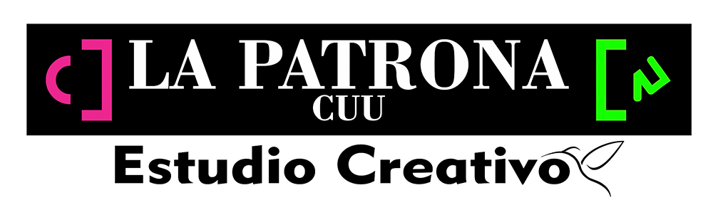La Patrona Cuu Estudio Creativo