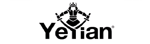 Logo de YEYIAN