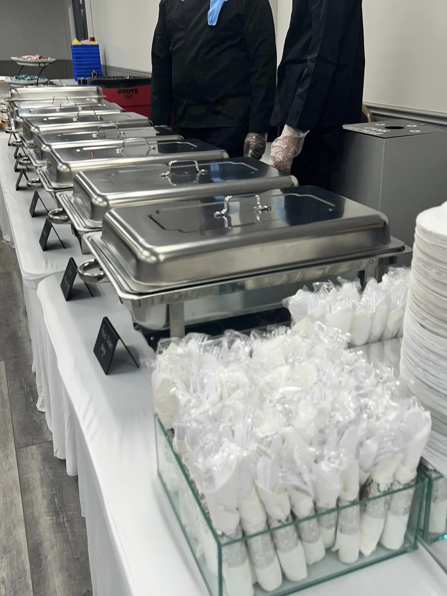 Bootheel Boyz Catering 