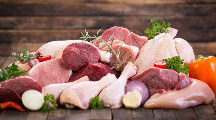 Carnicerías Las Palmas - GRAN VARIEDAD DE CARNES