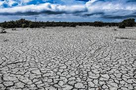 Sequía