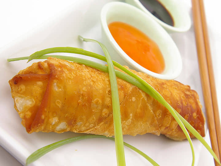 LAVIDA ESBELLA - Comida China para llevar