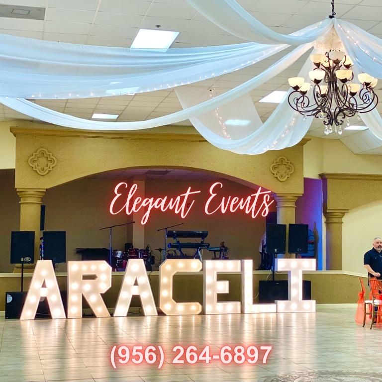 Elegant Events