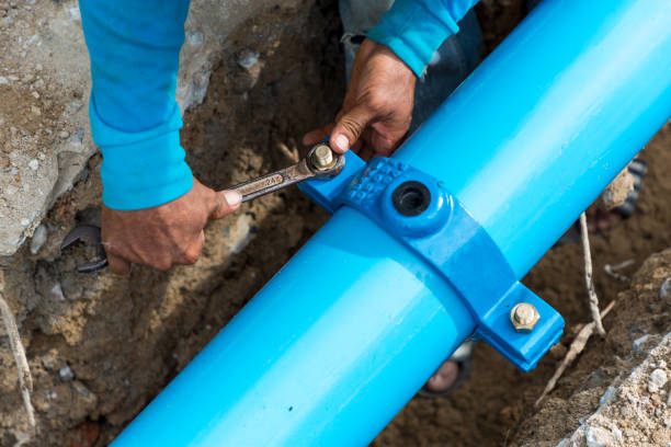 Robo agua conexiones fraudulentas 
