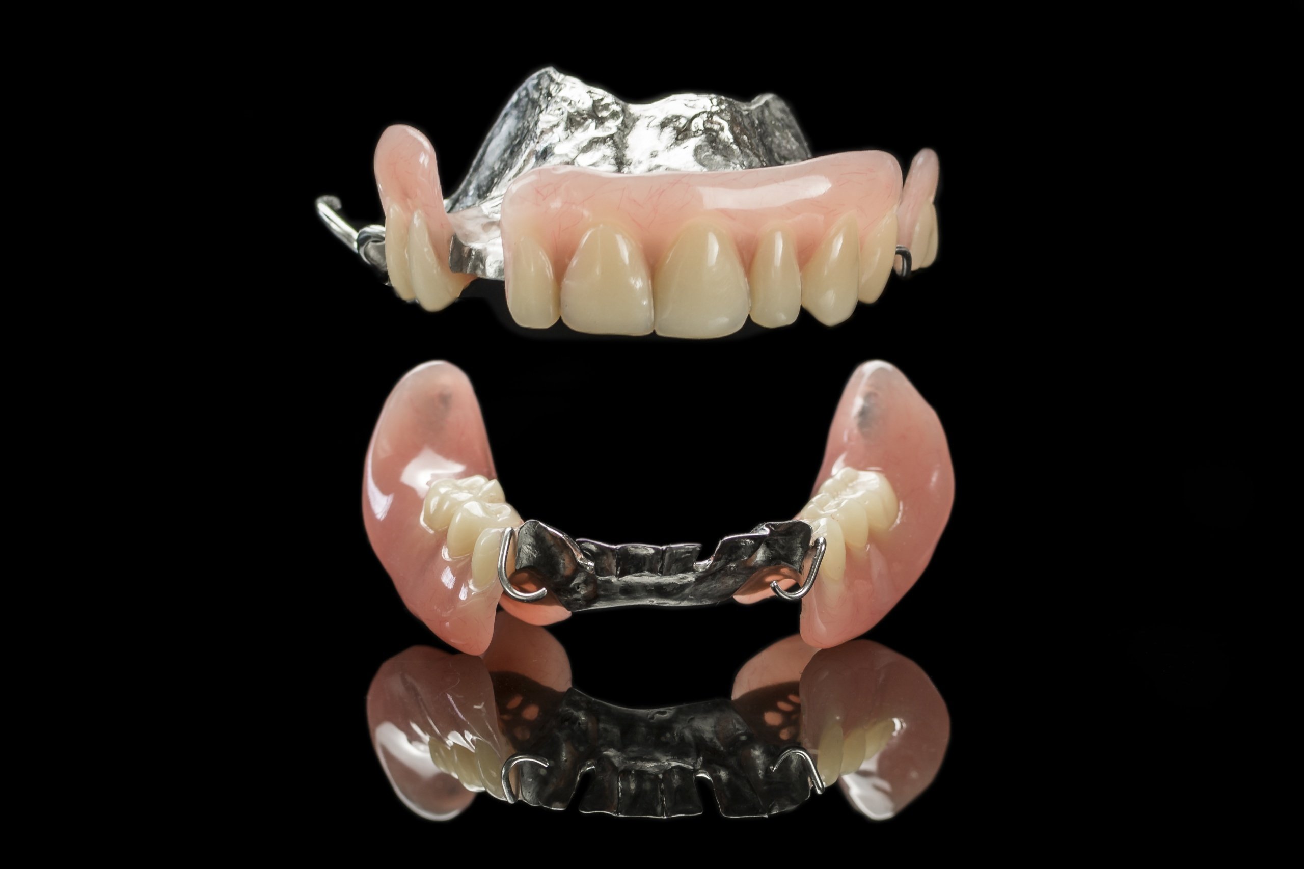 Partial Dentures