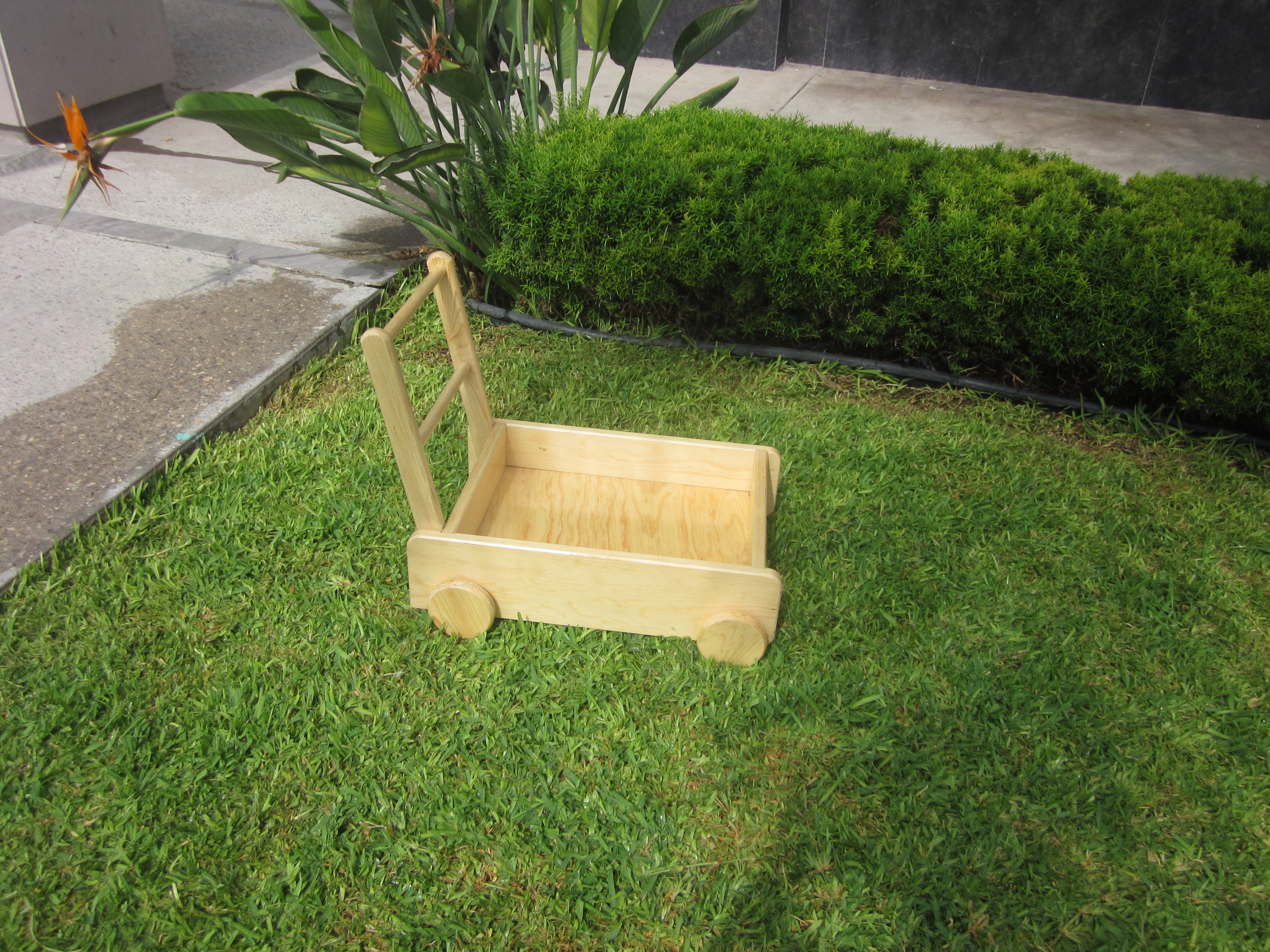 CARRITO PARA EMOUJAR
CIM 7500044 NO. 400

$1350.00
