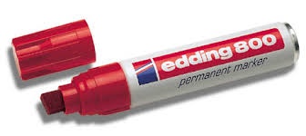              edding 800