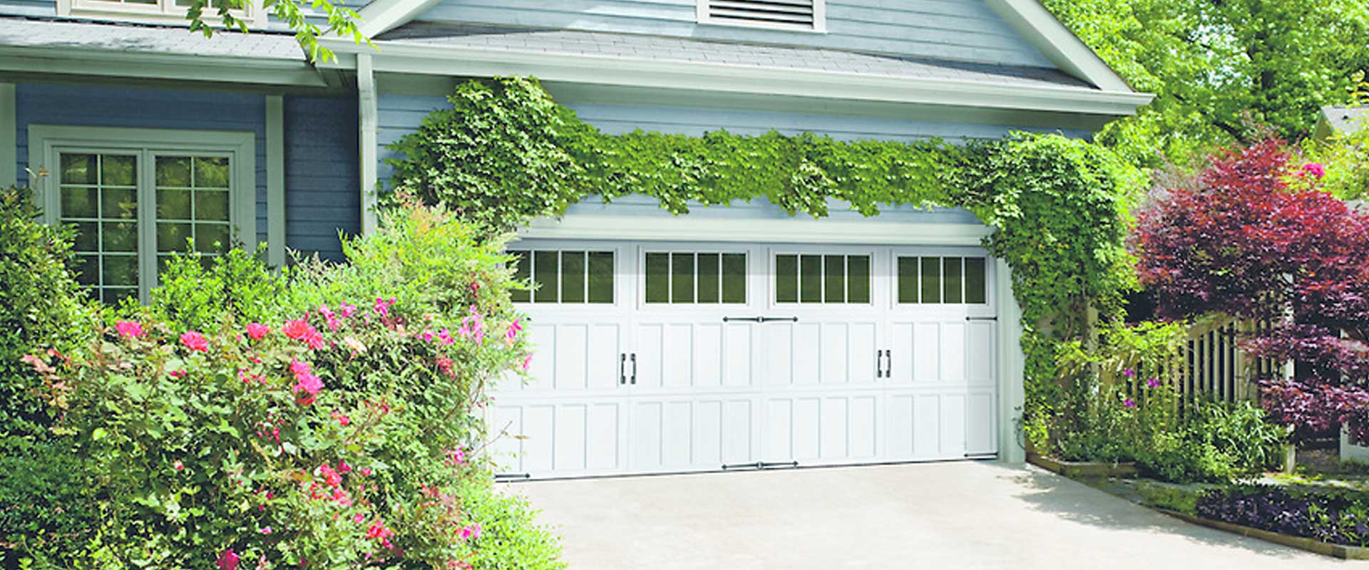 Garage Doors Prospect Garage Door Contractor