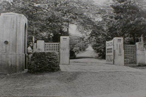 Toyama Academy: Secondary Gate