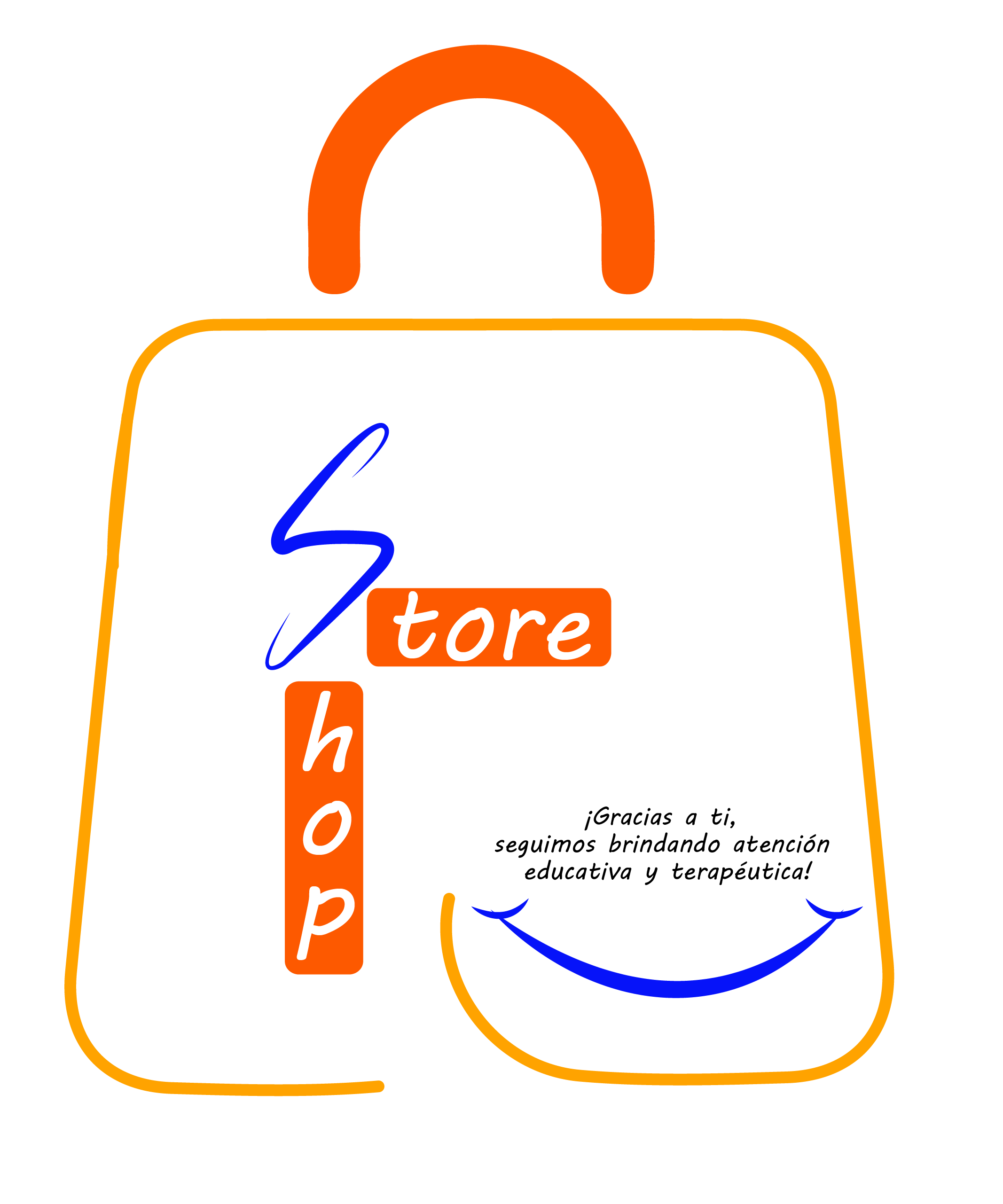 Store Shop By CS