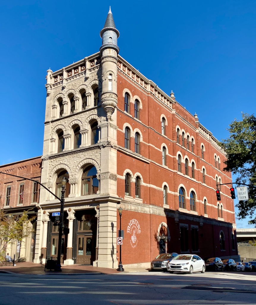 Michter's Distillery