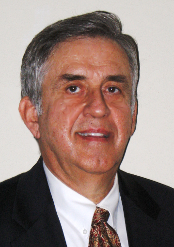 Dr. Edward Grochowski