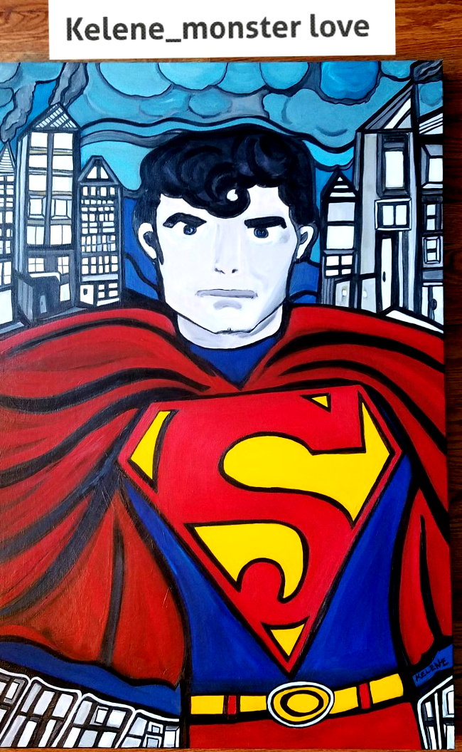 Superman