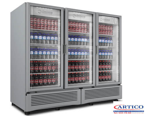 Refrigeración y Aire Acondicionado Ártico - GRAN VARIEDAD DE SERVICIOS