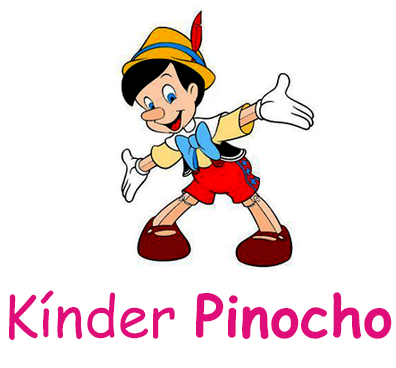 Kinder Pinocho -  escuela preescolar - Tepic