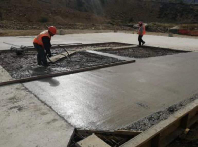 Building and Construction