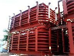 Phi Energy - Fabricación boiler expansión joints