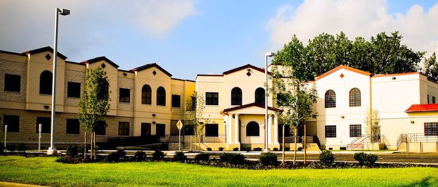 Bergen County Housing, Health & Human Services Center