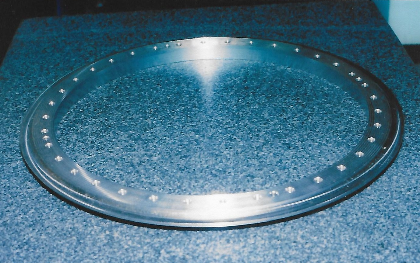 18-inch Diameter Mounting Ring