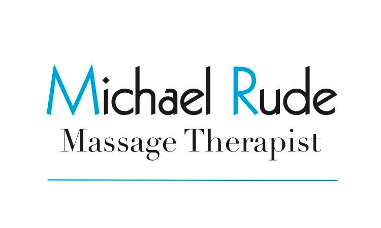 Michael Rude, Massage Therapist