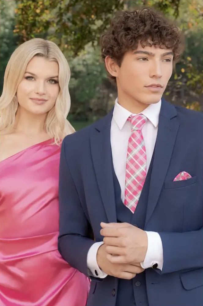 Hunter Green Suit
