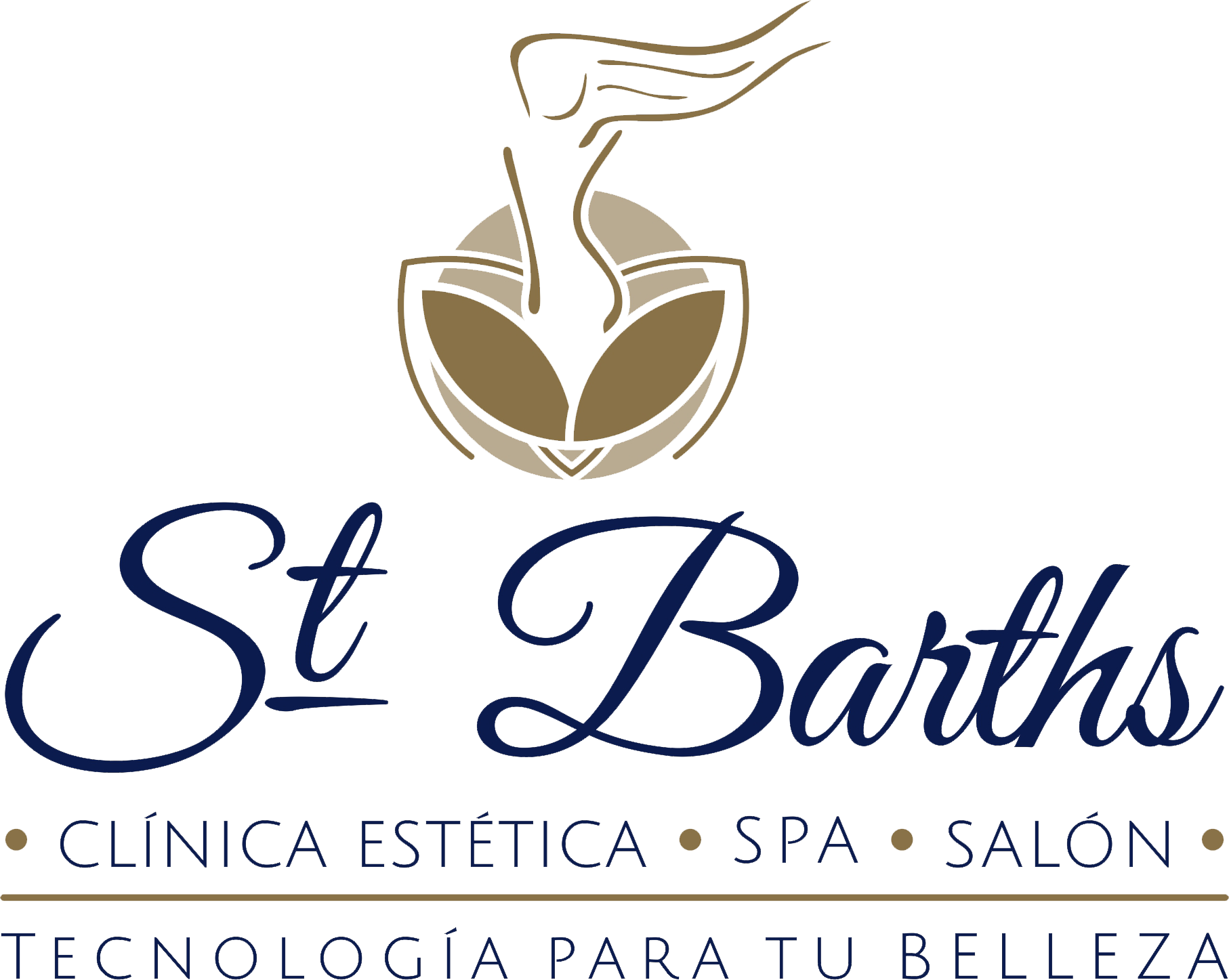 St Barths Spa
