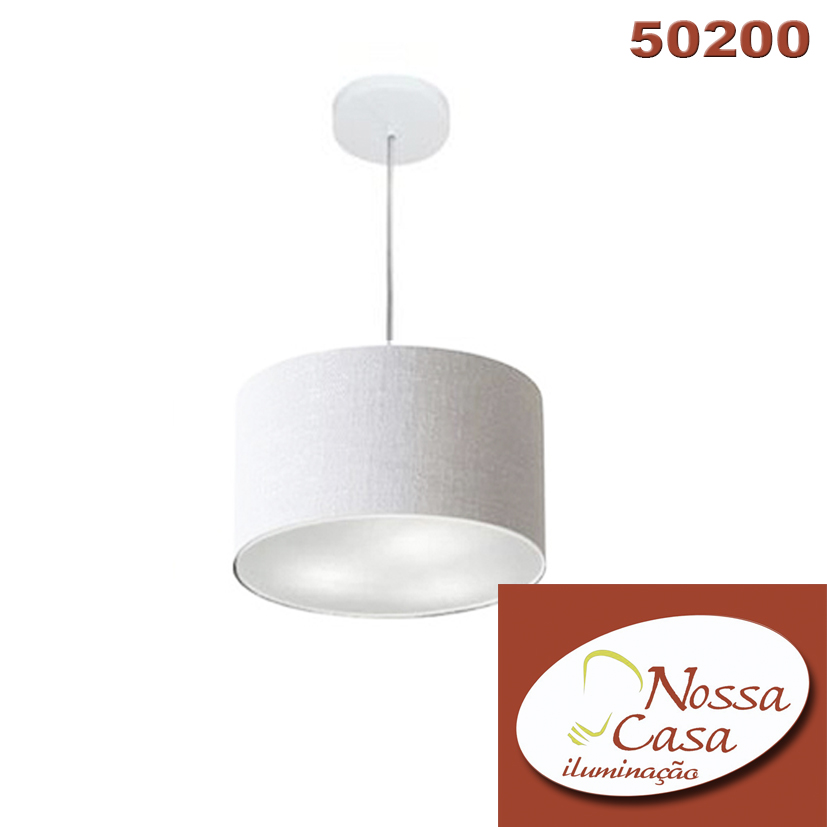 Pendente 3000/15 gorg.br p/1 e27