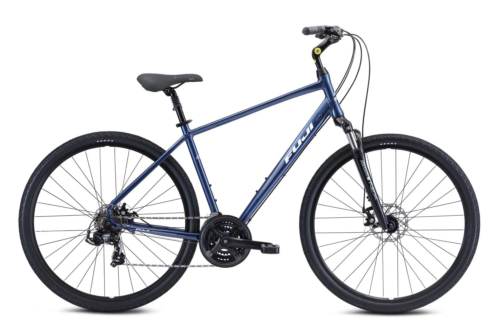 Fuji Crosstown 1.5
Dark Blue
$739.99